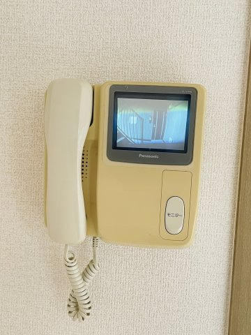 【セキュリティ】アネシス愛宕山Ⅱ 