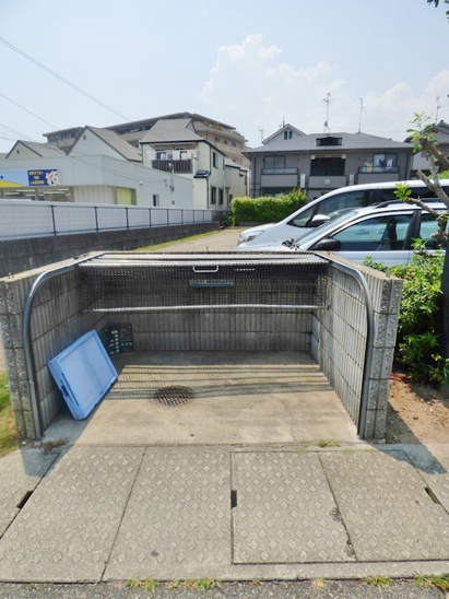 【その他共用部分】アネシス愛宕山Ⅱ 