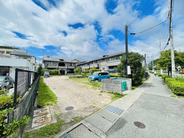 【外観】アネシス愛宕山Ⅱ 