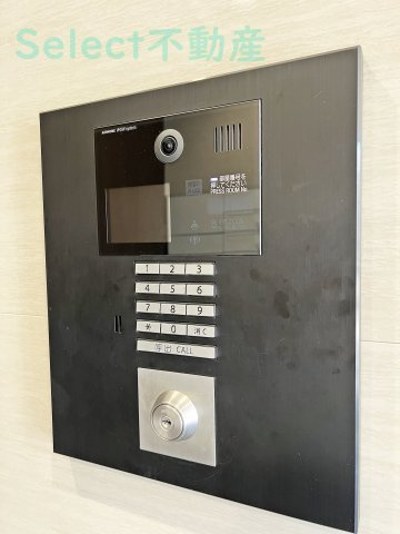 ヴィークブライト名古屋新栄の設備