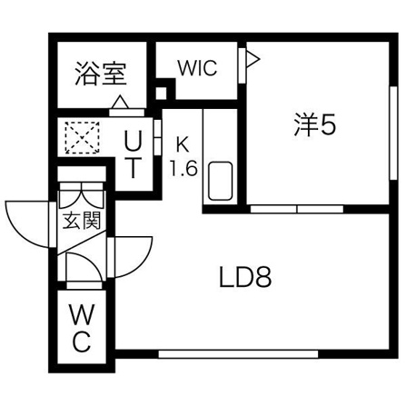 グランメール宮の森
