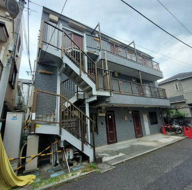 【外観】 | アクシス西新宿