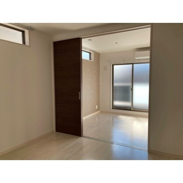 きらら 清和園の居間・リビング