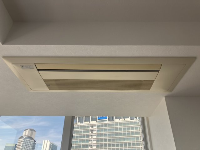 ザ・タワー大阪のその他