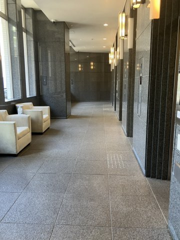ザ・タワー大阪のその他共用部分