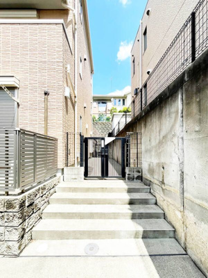 【エントランス】 | ソラーナ