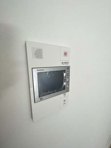 スプランディッド難波IIIのセキュリティ