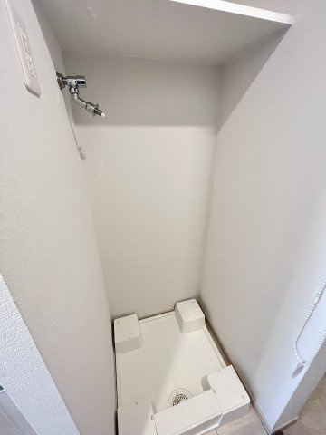 スプランディッド難波IIIの設備