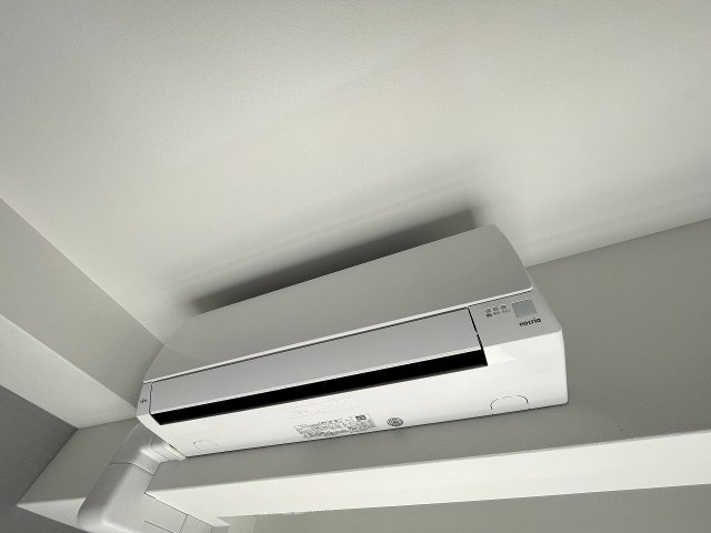 スプランディッド難波IIIの設備