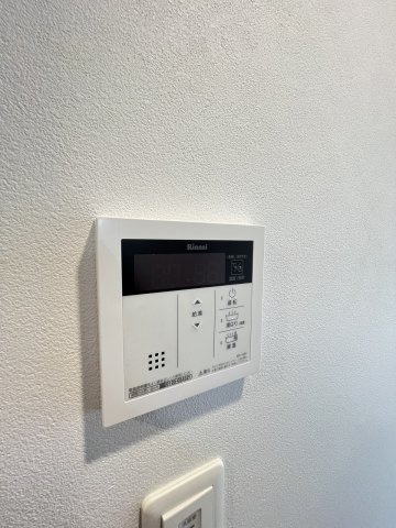 スプランディッド難波IIIの設備