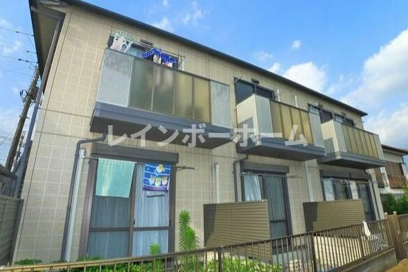 仲介手数料（賃料の1.10ヵ月）の50％OFF対象物件！のその他共用部分