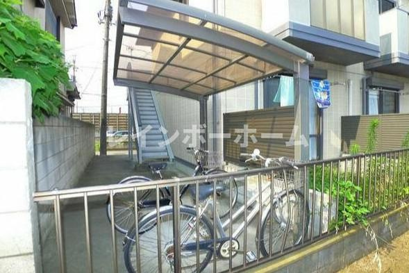 仲介手数料（賃料の1.10ヵ月）の50％OFF対象物件！のその他