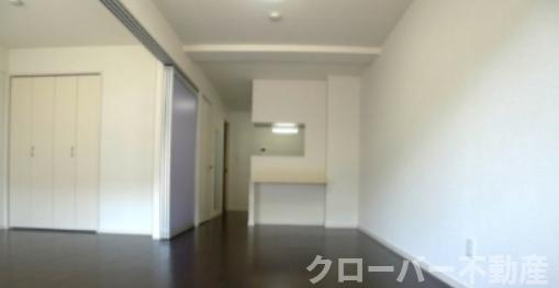 Ｒａｆｆｉｎｅの居間・リビング|居室・リビング