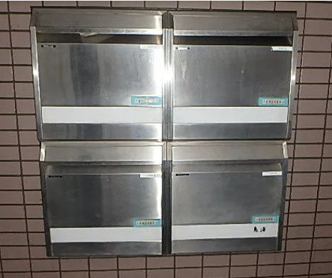 クレールコート足立のその他