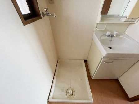 クレールコート足立の設備