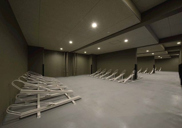 【その他共用部分】ルーブル大森西