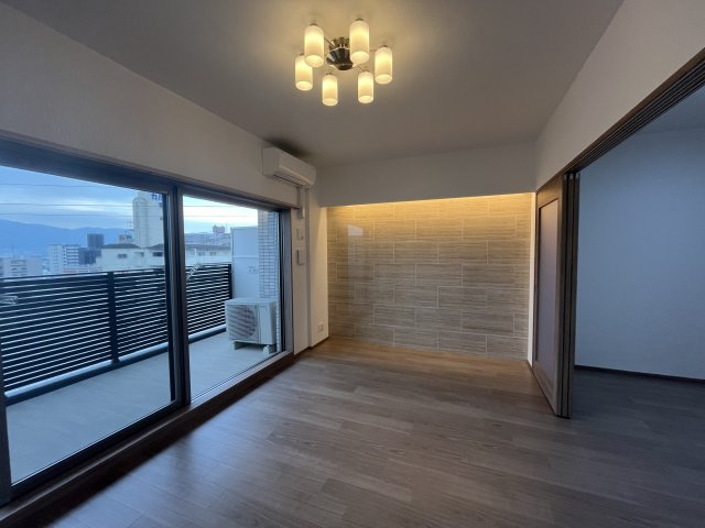 プレジオ荒本新町のトイレ
