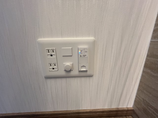 プレジオ荒本新町の設備