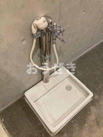 スカイヒルズ徳丸のその他