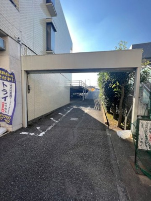 【その他】 | ヴィラ祖師谷 