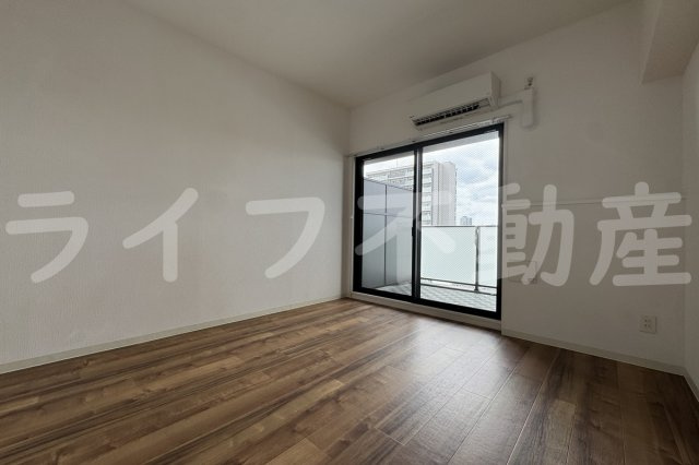 フォレ長堀通南の洋室|洋室です