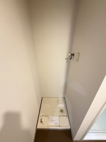 ルクレ西長堀の設備