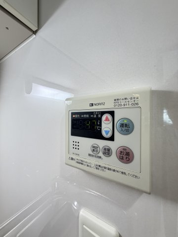 ルクレ西長堀のその他