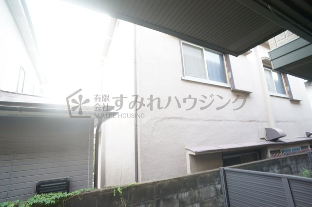 ヴェルドミール栄根の展望|参考、同建物・反転間取りの号室