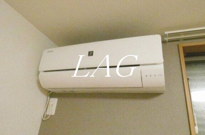 【設備】 | ステラ多摩川 | エアコンです。