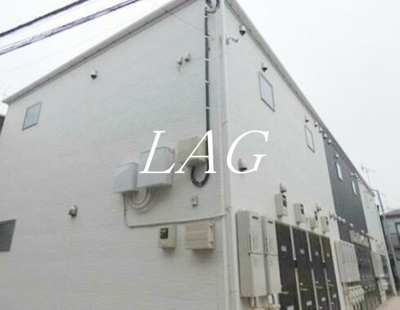 【外観】 | ステラ多摩川 | 外観です。