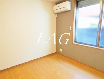 【居間・リビング】 | ステラ多摩川 | 洋室のお部屋です。