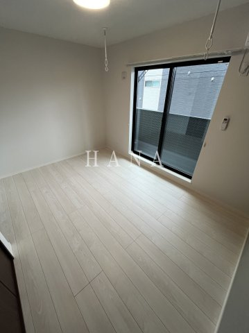 Pine　Da　Casa三郷中央Aの寝室
