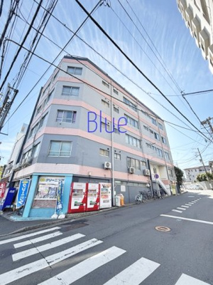 【外観】 | 藤ビル