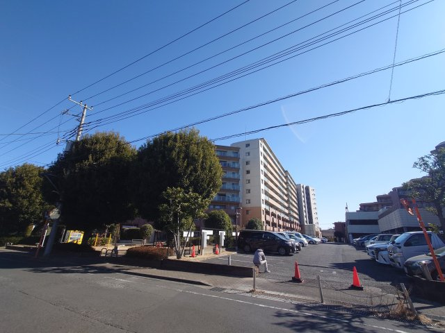 エル・スタージュ　3階