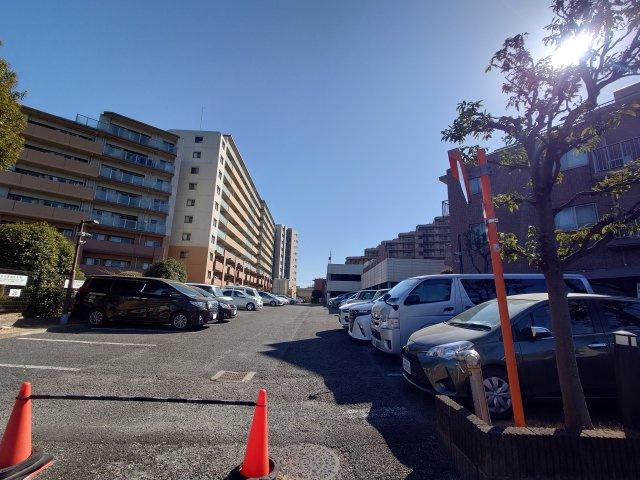 エル・スタージュ　3階