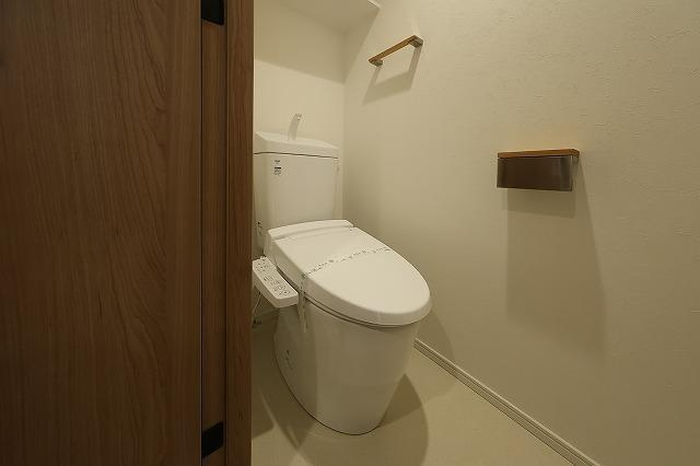 【トイレ】 | GranDuo下北沢12