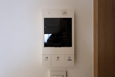 【セキュリティ】 | GranDuo下北沢12