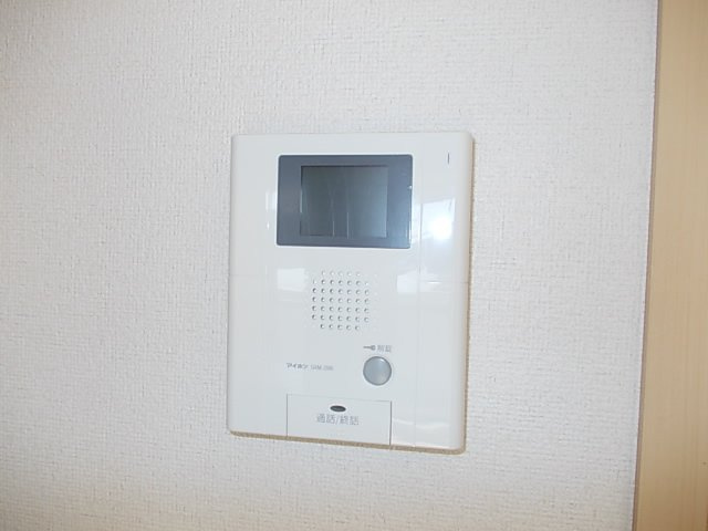 サンライズ　ガーデンの設備