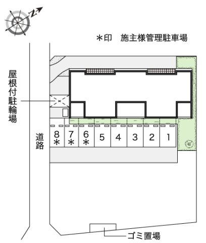 レオネクストプロキオンのその他