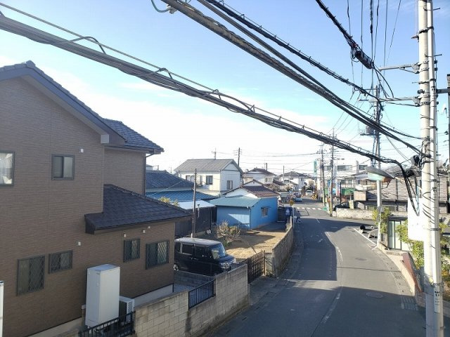レオパレス緑町のその他
