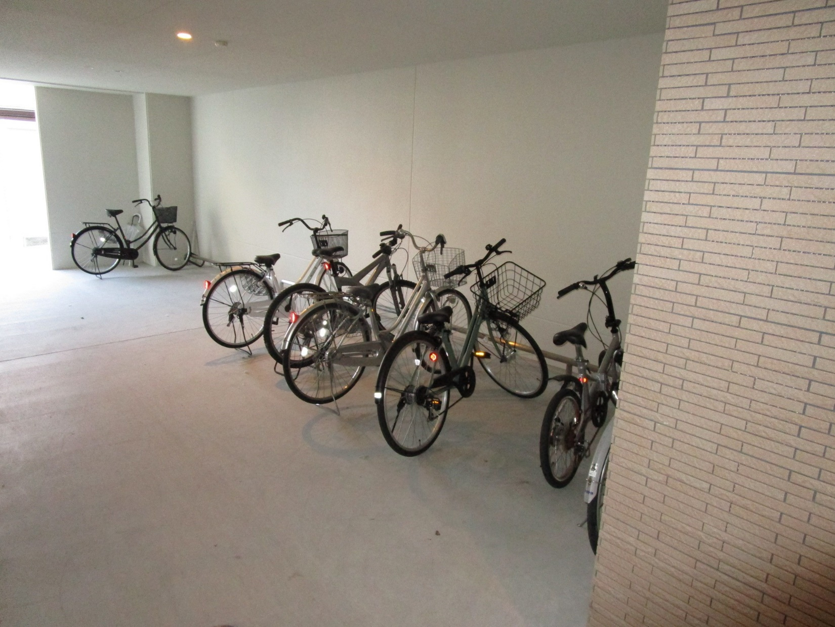 ソラーレのその他共用部分