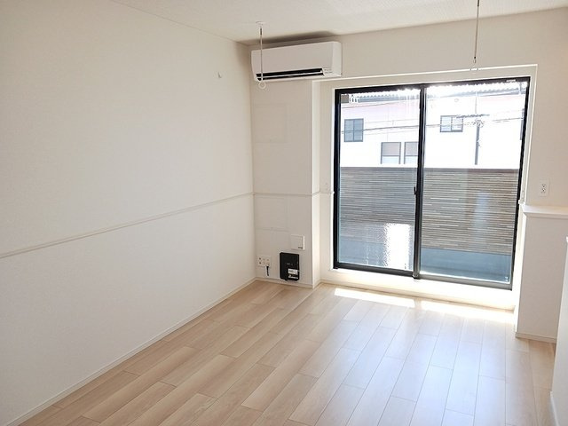 エテルノ　アルドールの居間・リビング