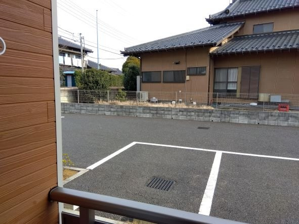 レオネクストコーポ　地純のその他