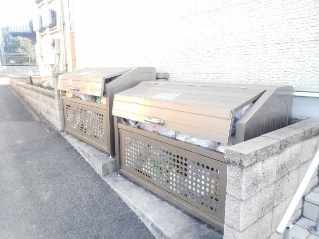 レオネクストコーポ　地純のその他