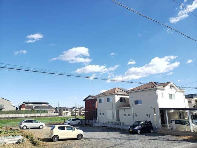 レオパレス宮代庭苑のその他
