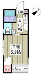 【間取り】 | ＲｏｙａｌＣｒｅｓｔ弥生 | ☆間取り☆