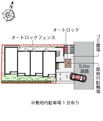 クレイノラーナⅡのその他