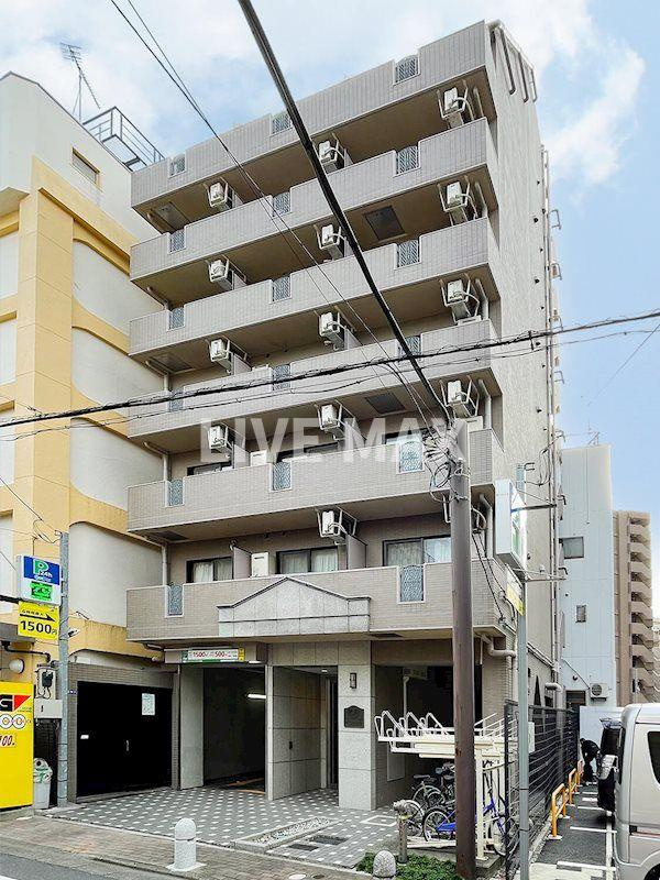 メインステージ不動前 の画像