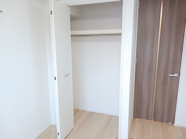 クルタ　ラプシの収納