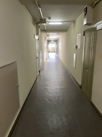 永島第二ビル（501）のその他共用部分